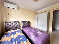 Blk 513 Woodlands Drive 14 (Woodlands), HDB 5 Rooms #595690821